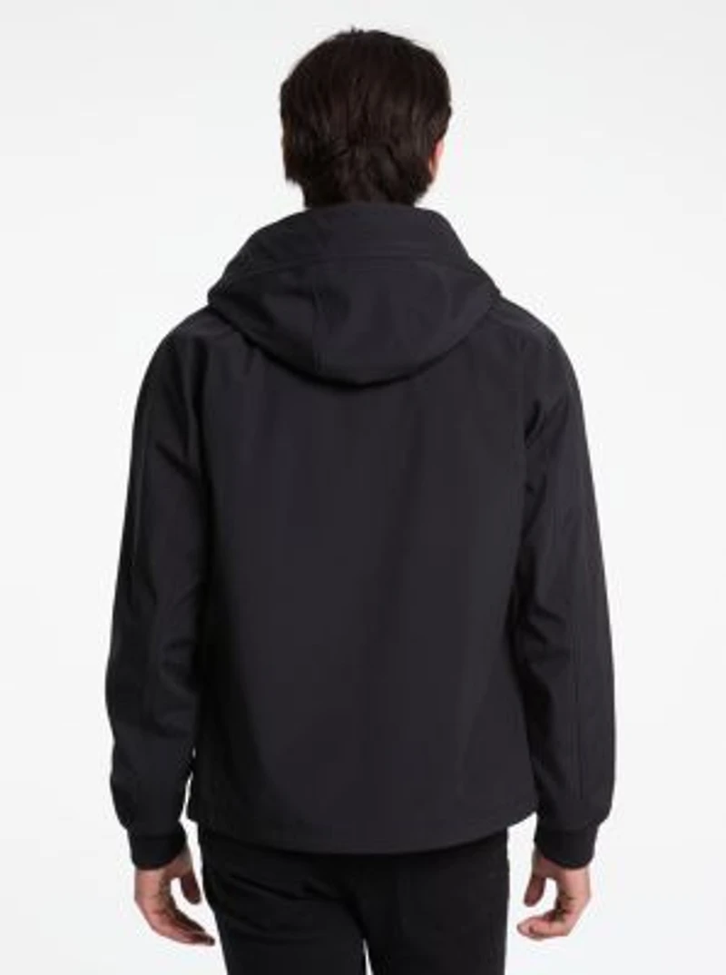 Tigres Hooded Jacket