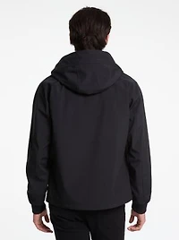 Tigres Hooded Jacket