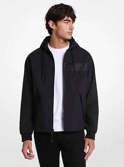 Tigres Hooded Jacket