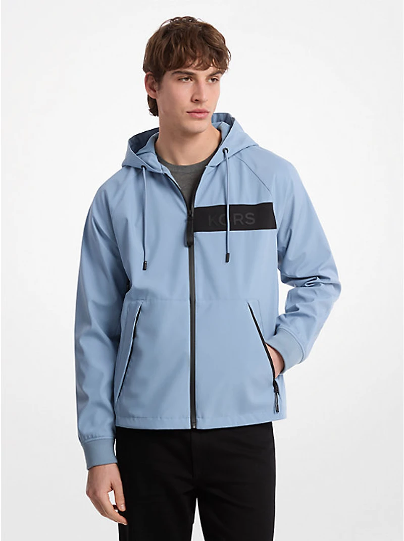 Tigres Hooded Jacket