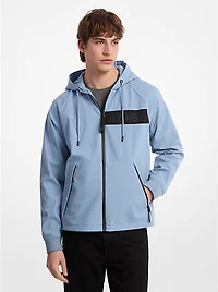 Tigres Hooded Jacket