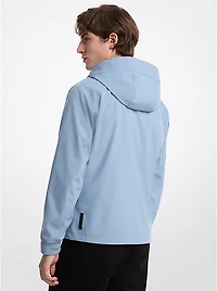 Tigres Hooded Jacket