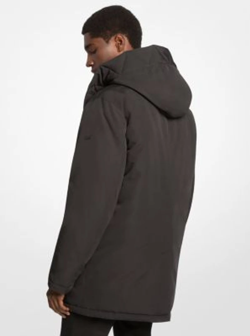 Paxville 2-in-1 Jacket