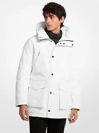 Paxville Parka