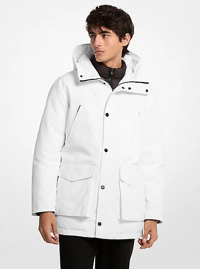 Paxville Parka
