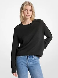 Wool Sweater