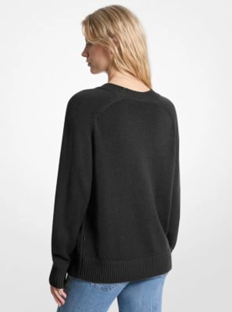 Wool Sweater