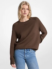 Wool Sweater