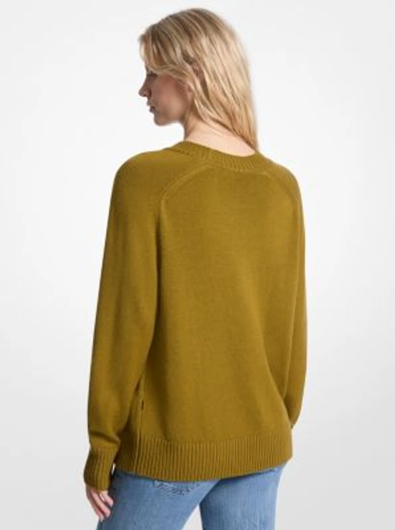 Wool Sweater