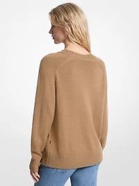 Wool Sweater