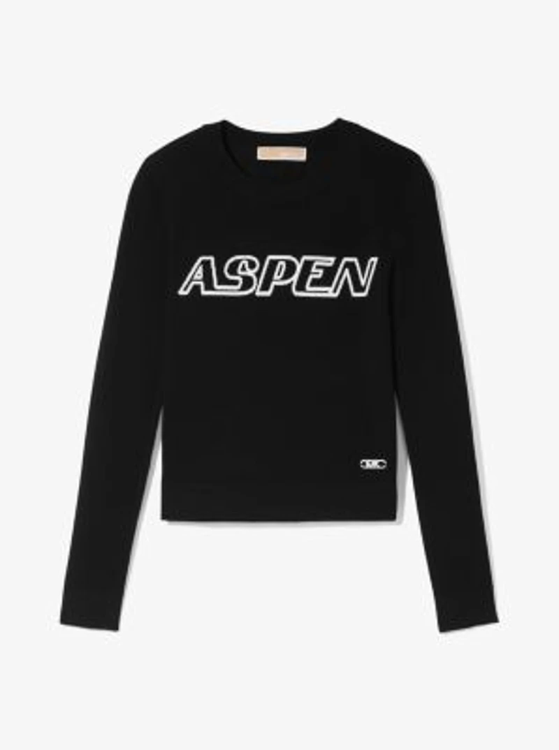 Aspen Sweater