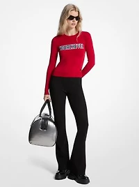 Courchevel Knit Sweater