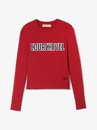 Courchevel Knit Sweater
