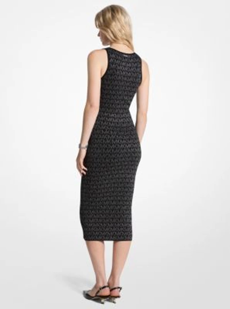 logo jacquard