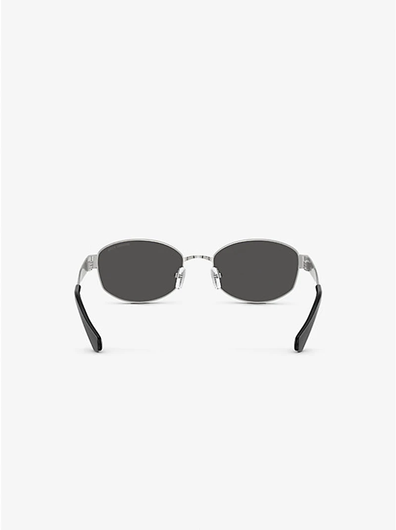 Monte Carlo Sunglasses