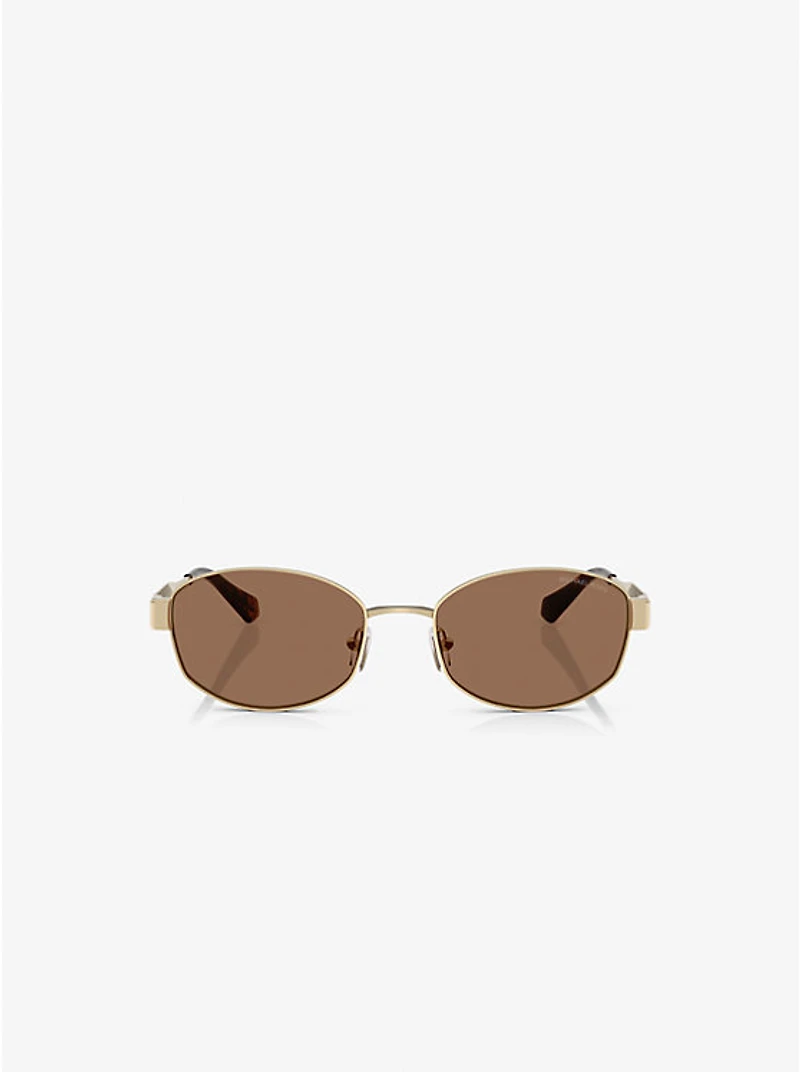 Monte Carlo Sunglasses