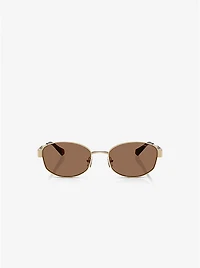 Monte Carlo Sunglasses