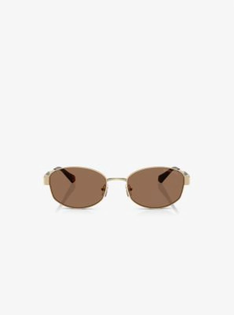 Monte Carlo Sunglasses