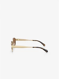 Monte Carlo Sunglasses
