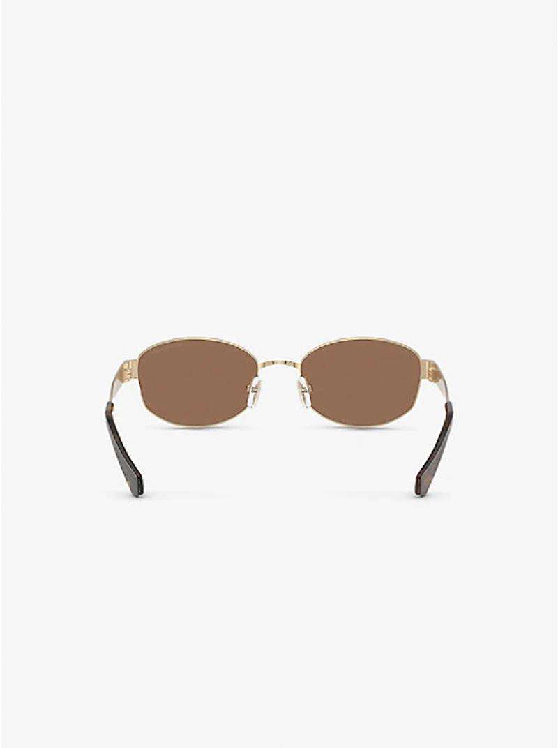 Monte Carlo Sunglasses