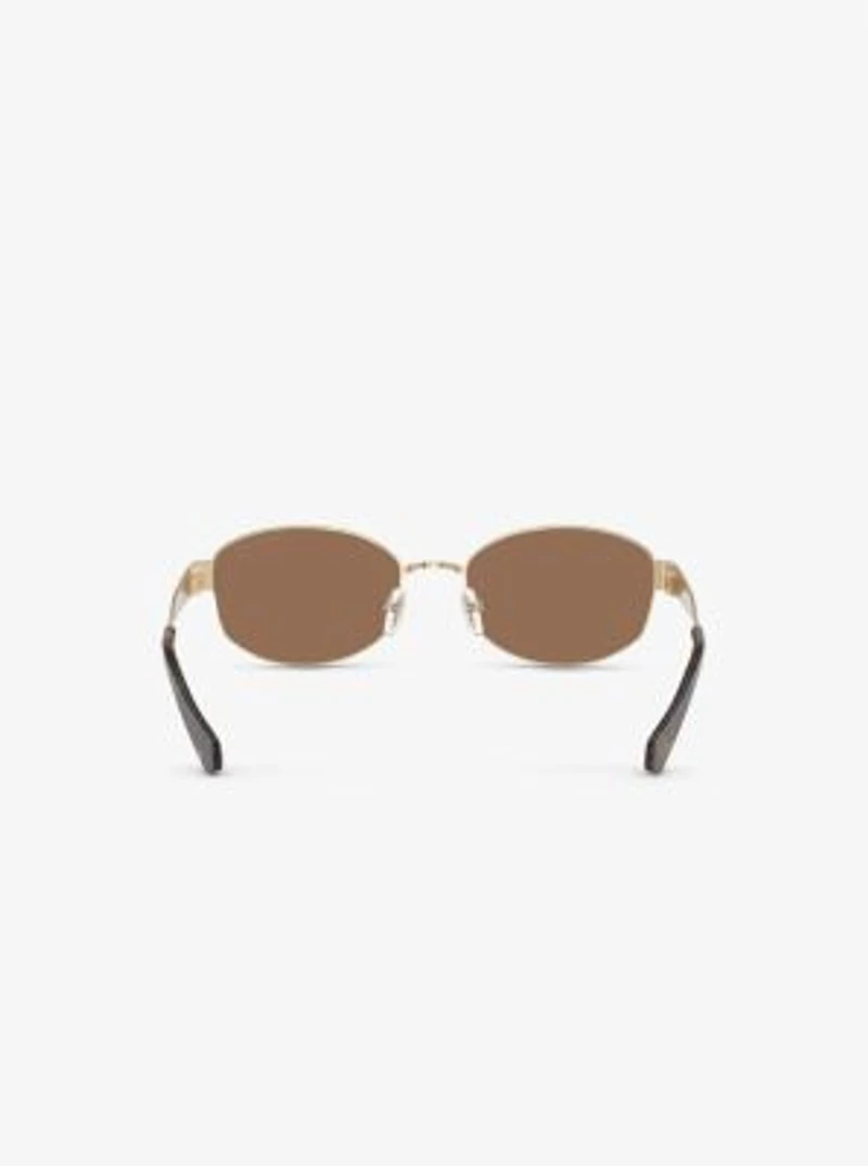 Monte Carlo Sunglasses