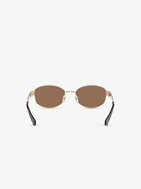 Monte Carlo Sunglasses
