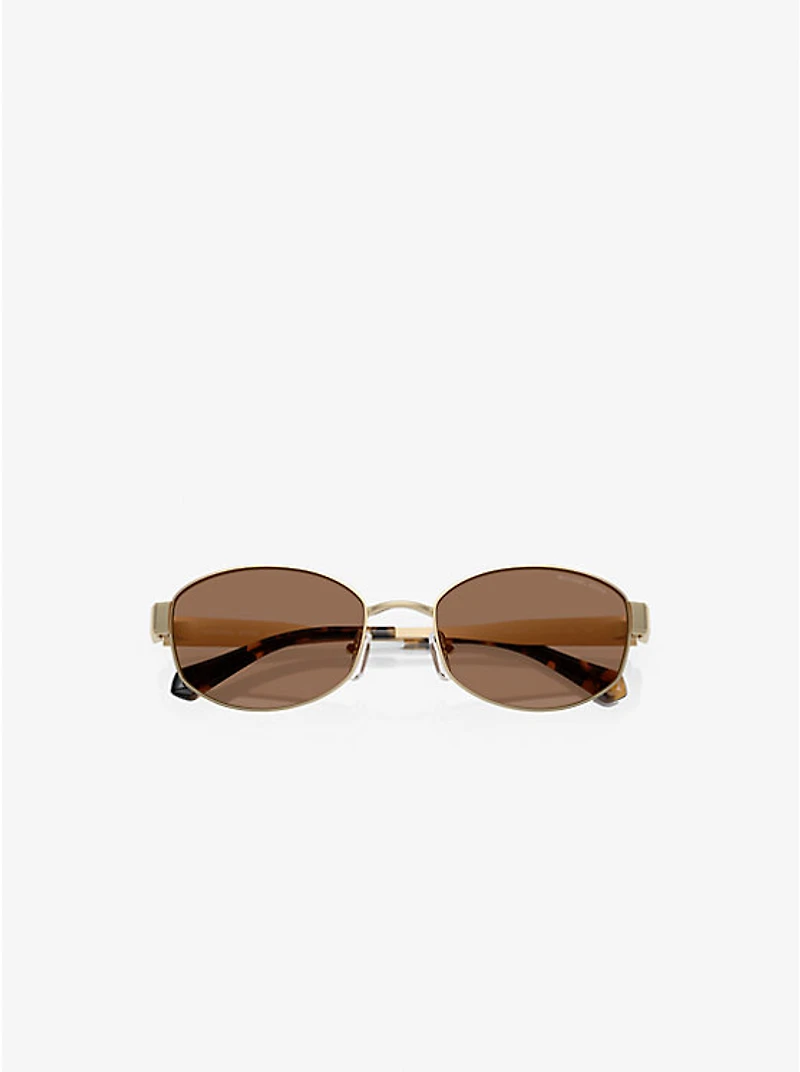 Monte Carlo Sunglasses