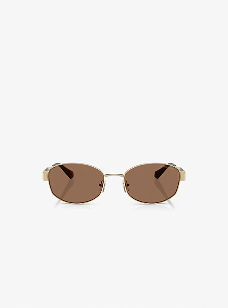 Monte Carlo Sunglasses