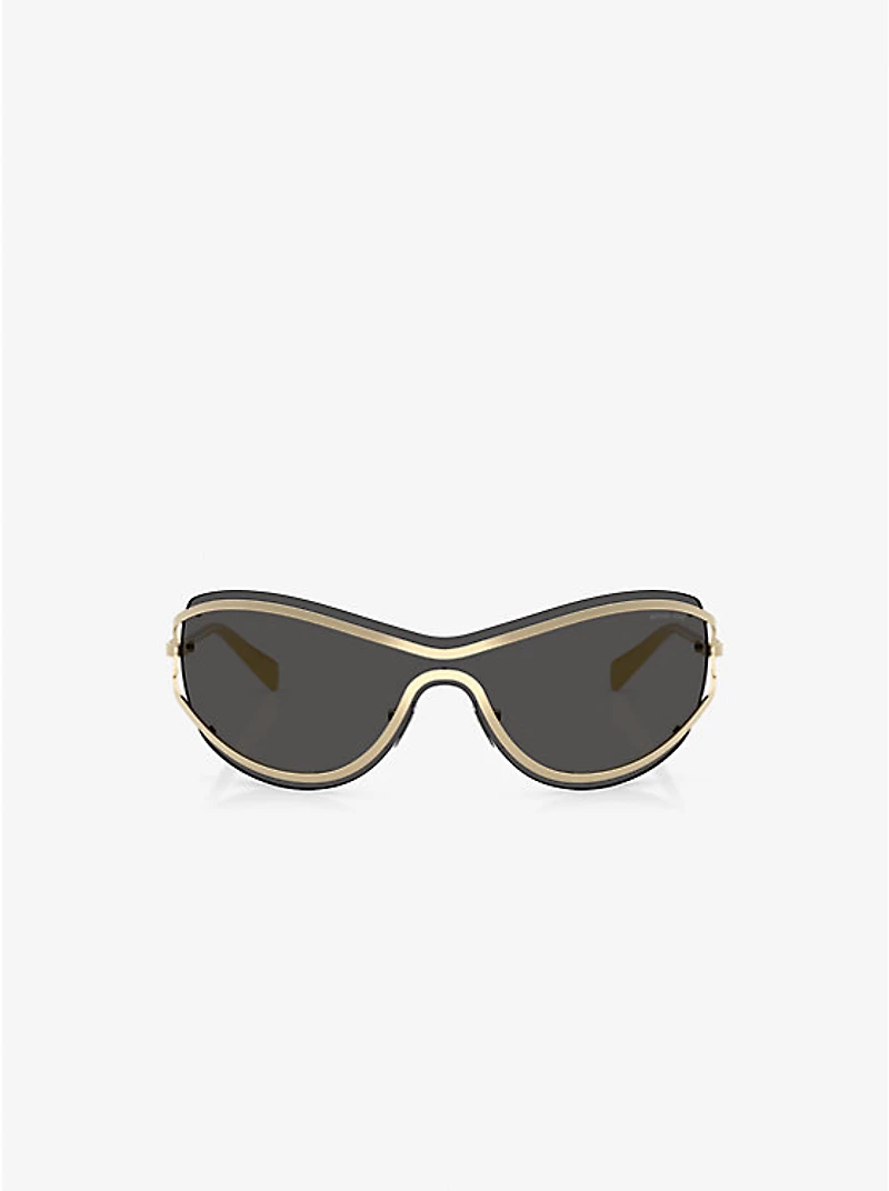La Praia Sunglasses