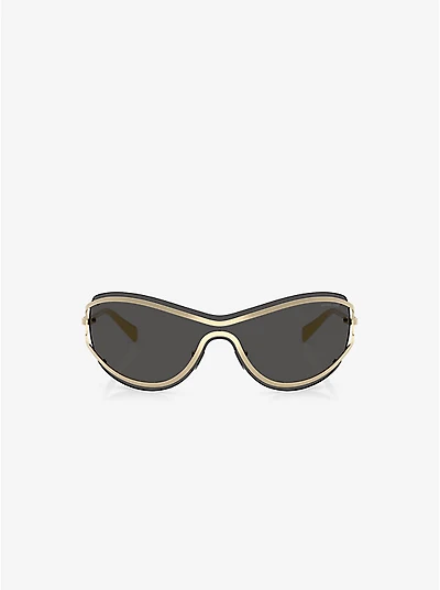 La Praia Sunglasses
