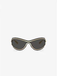 La Praia Sunglasses