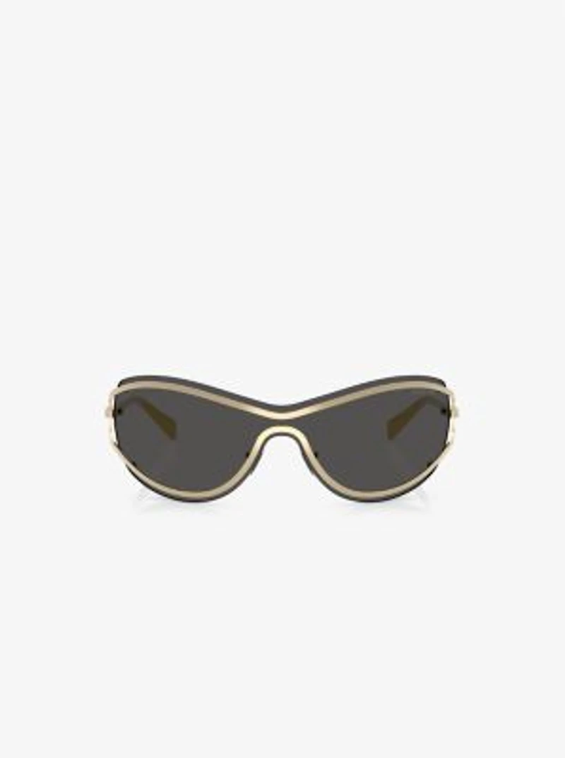 La Praia Sunglasses