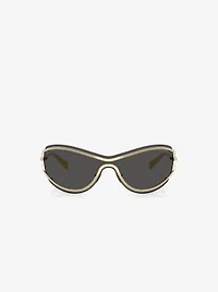 La Praia Sunglasses