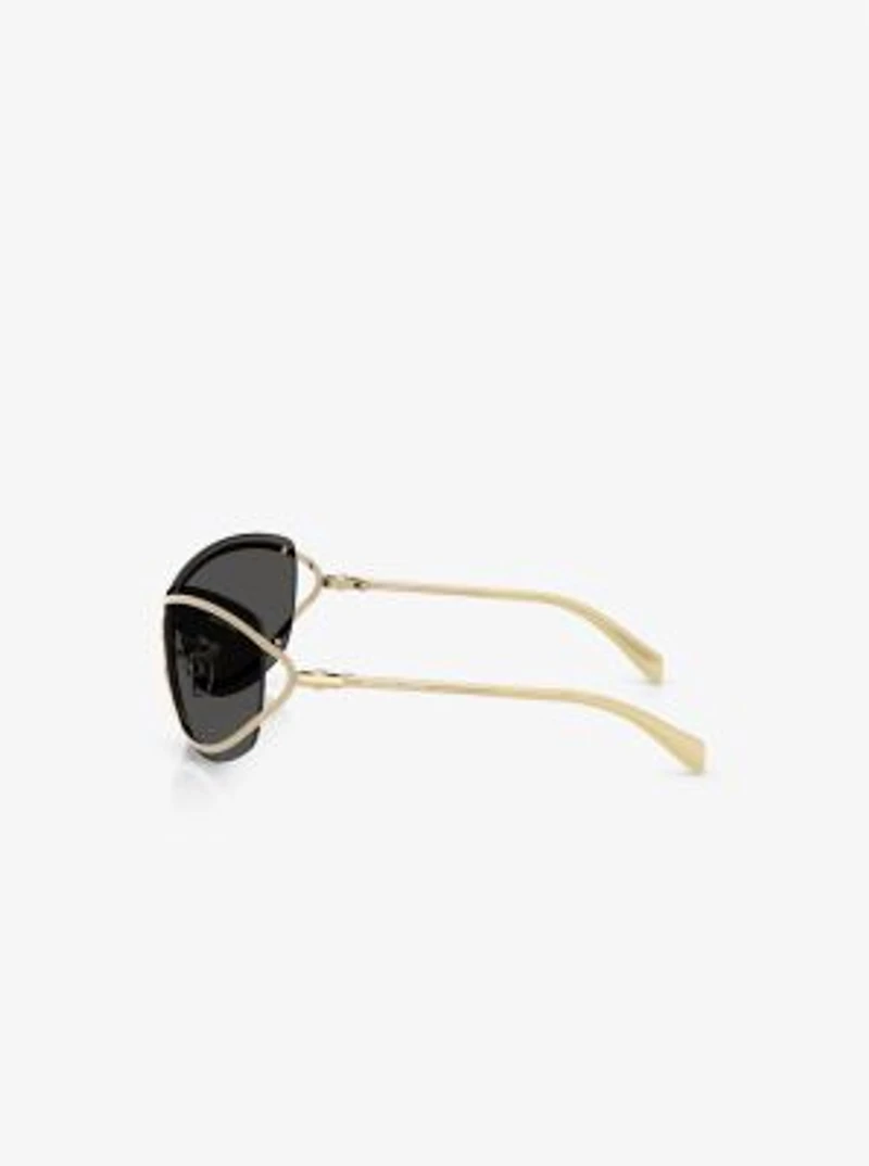 La Praia Sunglasses