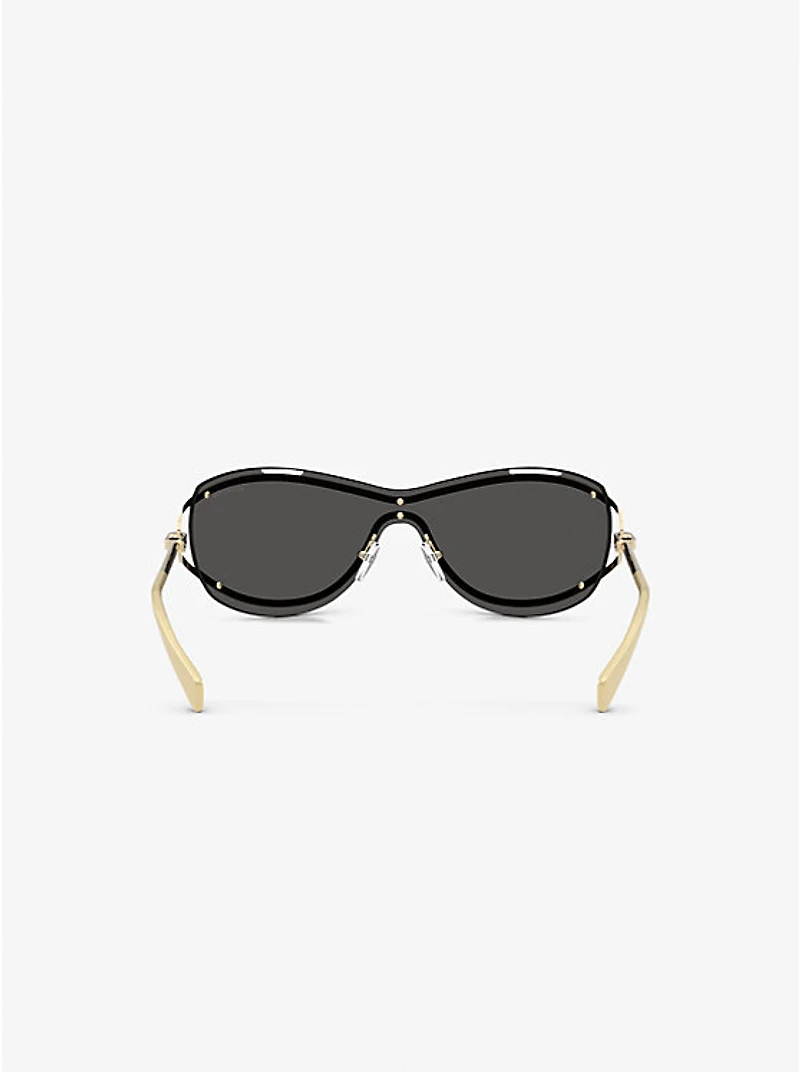 La Praia Sunglasses