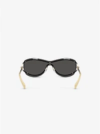 La Praia Sunglasses