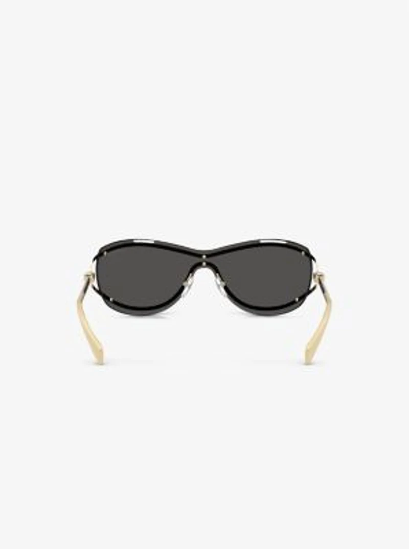 La Praia Sunglasses