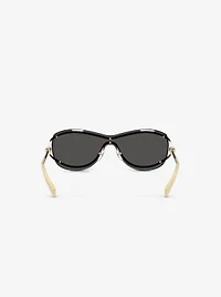 La Praia Sunglasses