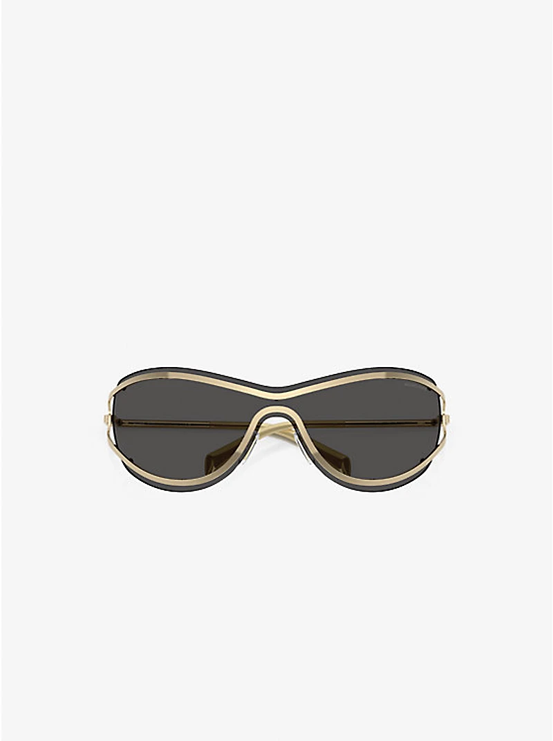 La Praia Sunglasses