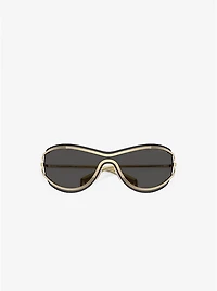 La Praia Sunglasses