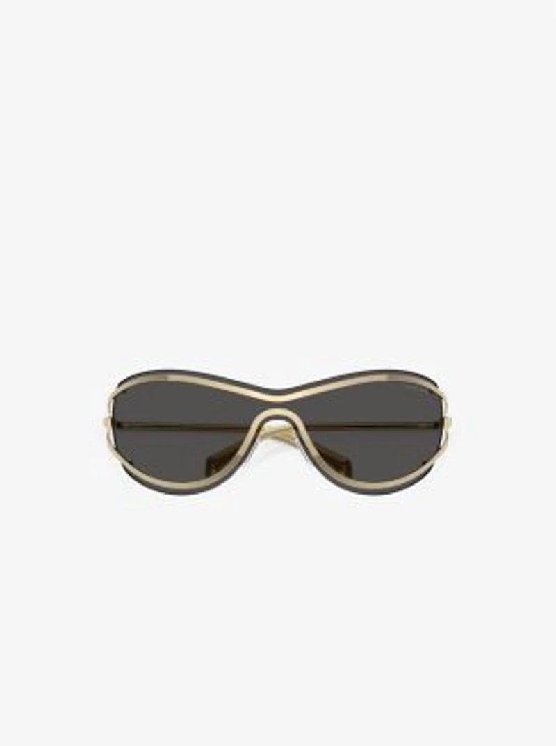 La Praia Sunglasses
