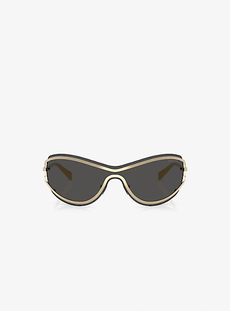 La Praia Sunglasses