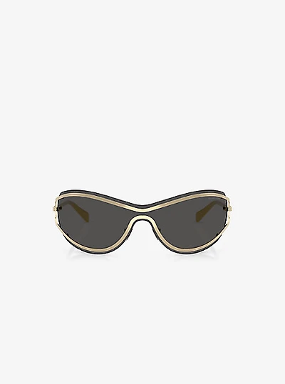 La Praia Sunglasses