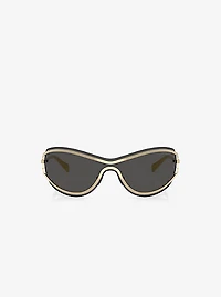 La Praia Sunglasses