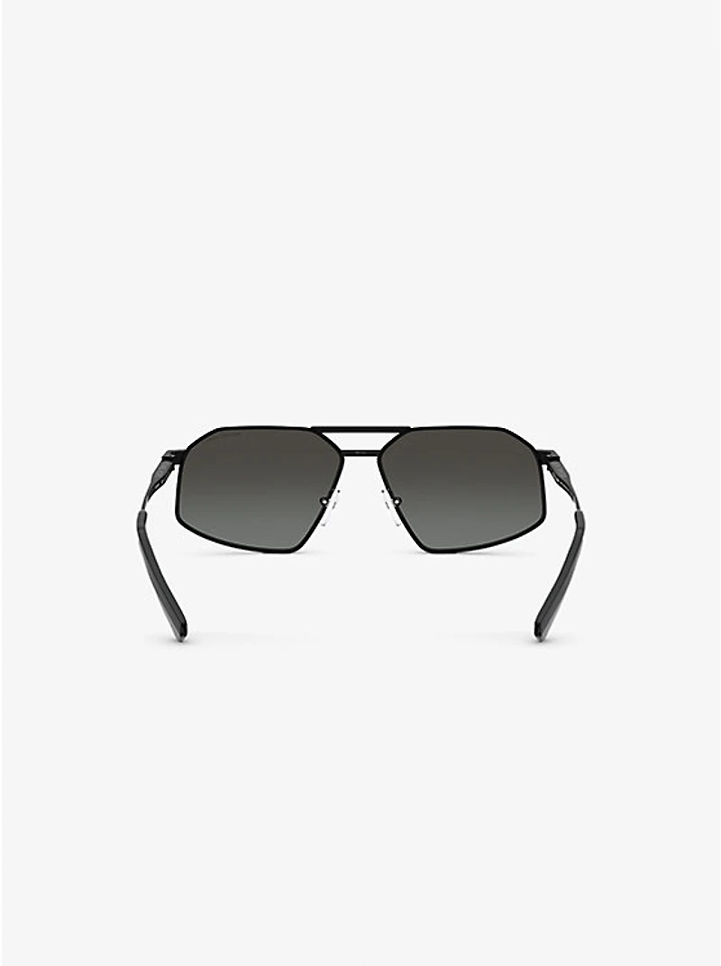 Mar Vista Sunglasses