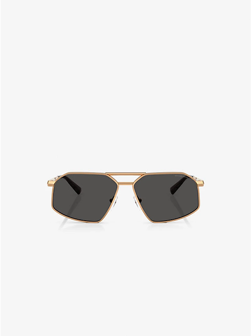 Mar Vista Sunglasses