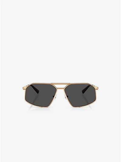 Mar Vista Sunglasses