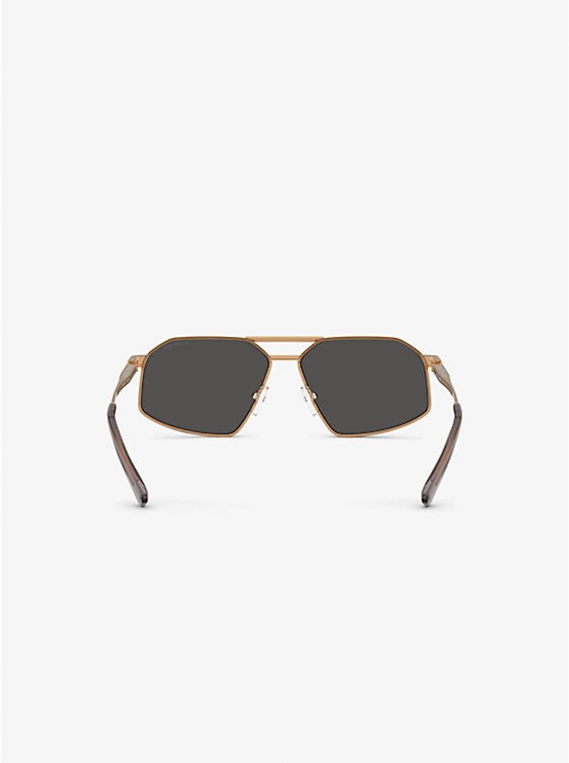 Mar Vista Sunglasses
