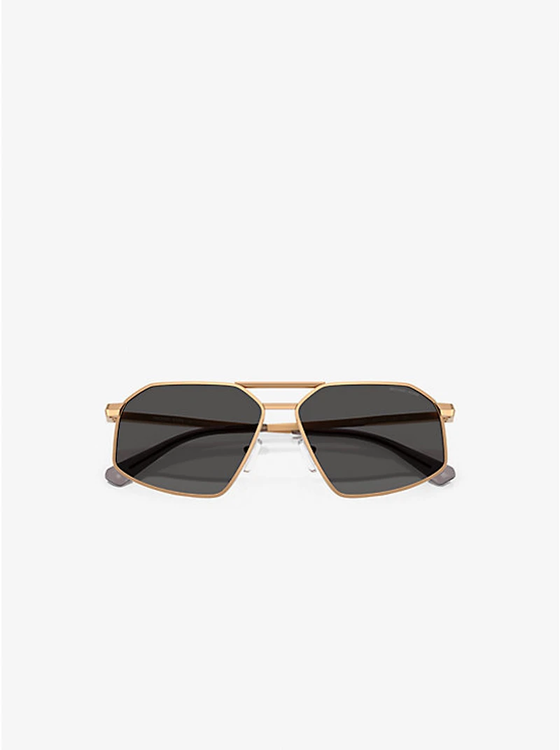 Mar Vista Sunglasses