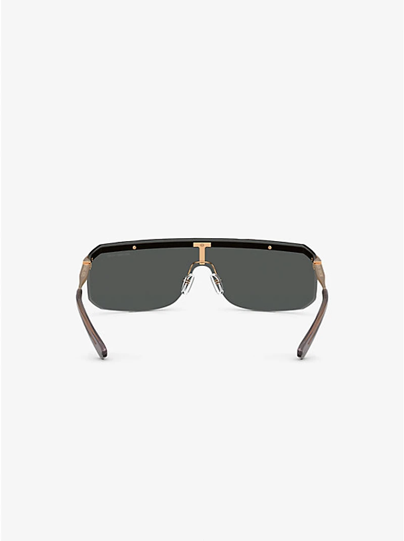 Palisades Sunglasses